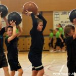 Nejnavštěvovanější sportovní akce v Milevsku: sokolská akademie