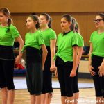Nejnavštěvovanější sportovní akce v Milevsku: sokolská akademie