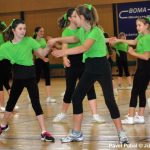 Nejnavštěvovanější sportovní akce v Milevsku: sokolská akademie