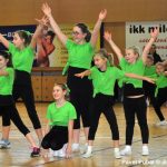 Nejnavštěvovanější sportovní akce v Milevsku: sokolská akademie