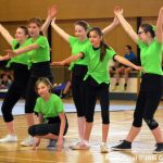 Nejnavštěvovanější sportovní akce v Milevsku: sokolská akademie