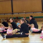 Nejnavštěvovanější sportovní akce v Milevsku: sokolská akademie