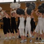 Nejnavštěvovanější sportovní akce v Milevsku: sokolská akademie