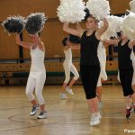 Nejnavštěvovanější sportovní akce v Milevsku: sokolská akademie