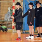 Nejnavštěvovanější sportovní akce v Milevsku: sokolská akademie
