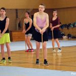 Nejnavštěvovanější sportovní akce v Milevsku: sokolská akademie