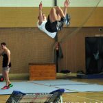 Nejnavštěvovanější sportovní akce v Milevsku: sokolská akademie