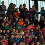 Nejnavštěvovanější sportovní akce v Milevsku: sokolská akademie