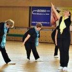 Nejnavštěvovanější sportovní akce v Milevsku: sokolská akademie