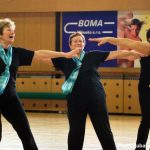 Nejnavštěvovanější sportovní akce v Milevsku: sokolská akademie