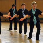 Nejnavštěvovanější sportovní akce v Milevsku: sokolská akademie