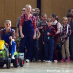 Nejnavštěvovanější sportovní akce v Milevsku: sokolská akademie