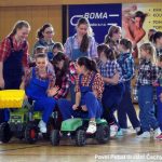 Nejnavštěvovanější sportovní akce v Milevsku: sokolská akademie