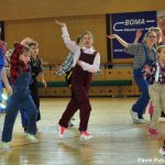 Nejnavštěvovanější sportovní akce v Milevsku: sokolská akademie