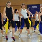 Nejnavštěvovanější sportovní akce v Milevsku: sokolská akademie