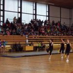 Nejnavštěvovanější sportovní akce v Milevsku: sokolská akademie