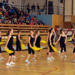 Nejnavštěvovanější sportovní akce v Milevsku: sokolská akademie