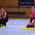 Nejnavštěvovanější sportovní akce v Milevsku: sokolská akademie
