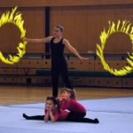 Nejnavštěvovanější sportovní akce v Milevsku: sokolská akademie