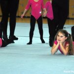 Nejnavštěvovanější sportovní akce v Milevsku: sokolská akademie