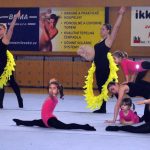 Nejnavštěvovanější sportovní akce v Milevsku: sokolská akademie