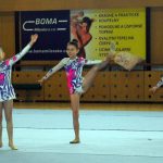 Nejnavštěvovanější sportovní akce v Milevsku: sokolská akademie