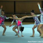Nejnavštěvovanější sportovní akce v Milevsku: sokolská akademie