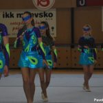 Nejnavštěvovanější sportovní akce v Milevsku: sokolská akademie
