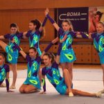 Nejnavštěvovanější sportovní akce v Milevsku: sokolská akademie