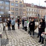 V Táboře funguje knihobudka