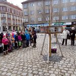 V Táboře funguje knihobudka