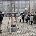 V Táboře funguje knihobudka