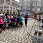 V Táboře funguje knihobudka