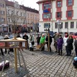 V Táboře funguje knihobudka