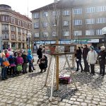 V Táboře funguje knihobudka