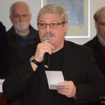 Historii kulturního domu v Písku připomíná výstava fotek