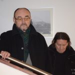 Historii kulturního domu v Písku připomíná výstava fotek