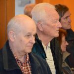Historii kulturního domu v Písku připomíná výstava fotek