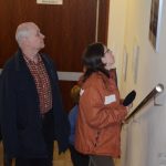 Historii kulturního domu v Písku připomíná výstava fotek