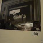 Historii kulturního domu v Písku připomíná výstava fotek