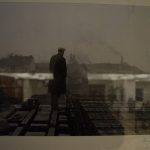 Historii kulturního domu v Písku připomíná výstava fotek