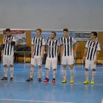 Futsal: Grafiko promarnilo mečbol