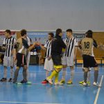 Futsal: Grafiko promarnilo mečbol