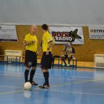 Futsal: Grafiko promarnilo mečbol