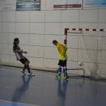 Futsal: Grafiko promarnilo mečbol