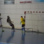 Futsal: Grafiko promarnilo mečbol