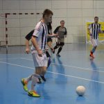 Futsal: Grafiko promarnilo mečbol