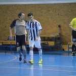 Futsal: Grafiko promarnilo mečbol