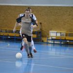 Futsal: Grafiko promarnilo mečbol