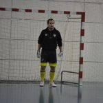 Futsal: Grafiko promarnilo mečbol